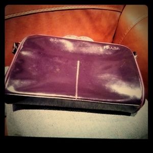 Authentic Vintage Prada Purse